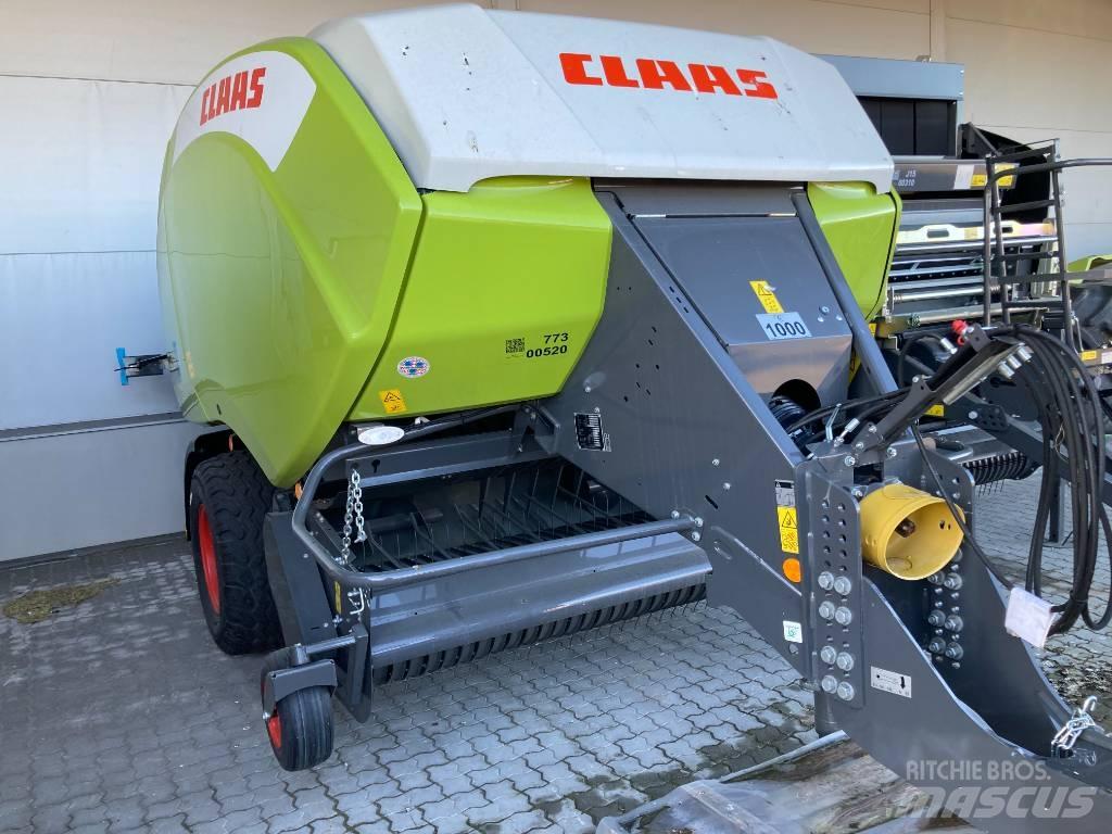 CLAAS 4000 محزمات مربعة