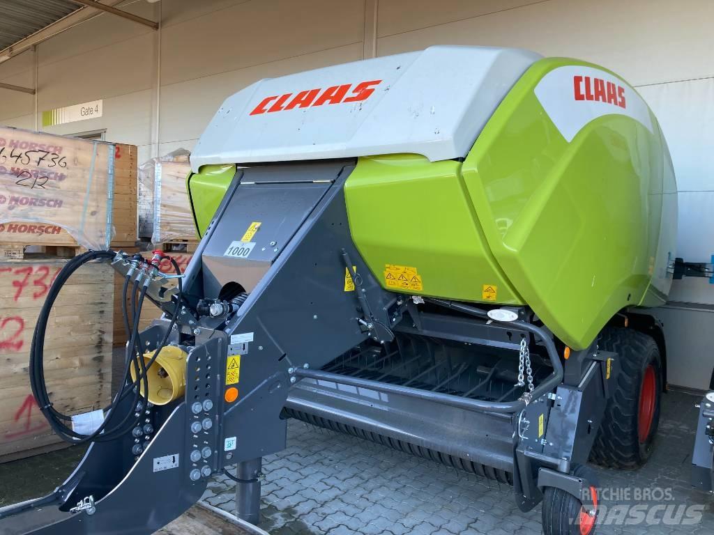 CLAAS 4000 محزمات مربعة