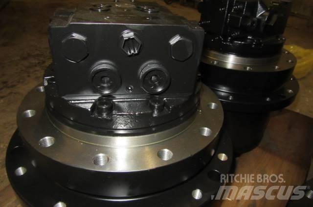  driving engine 8 ton هيدروليات