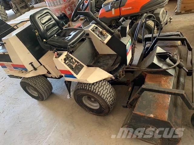 Belos 1300 D ماكينات منفعة عامة