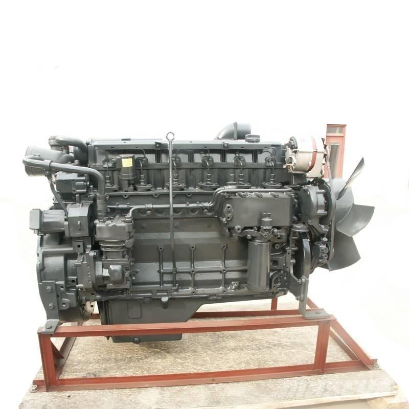 Deutz BF6M1013CP محركات