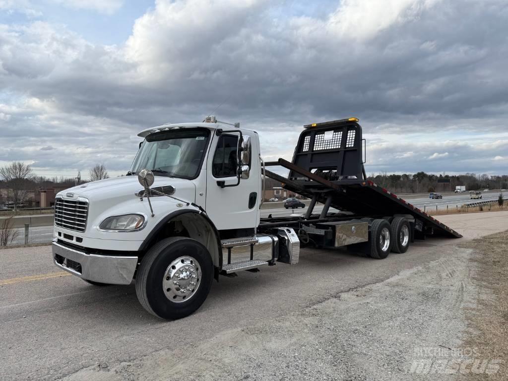 Freightliner M2 مركبات إصلاح الأعطال