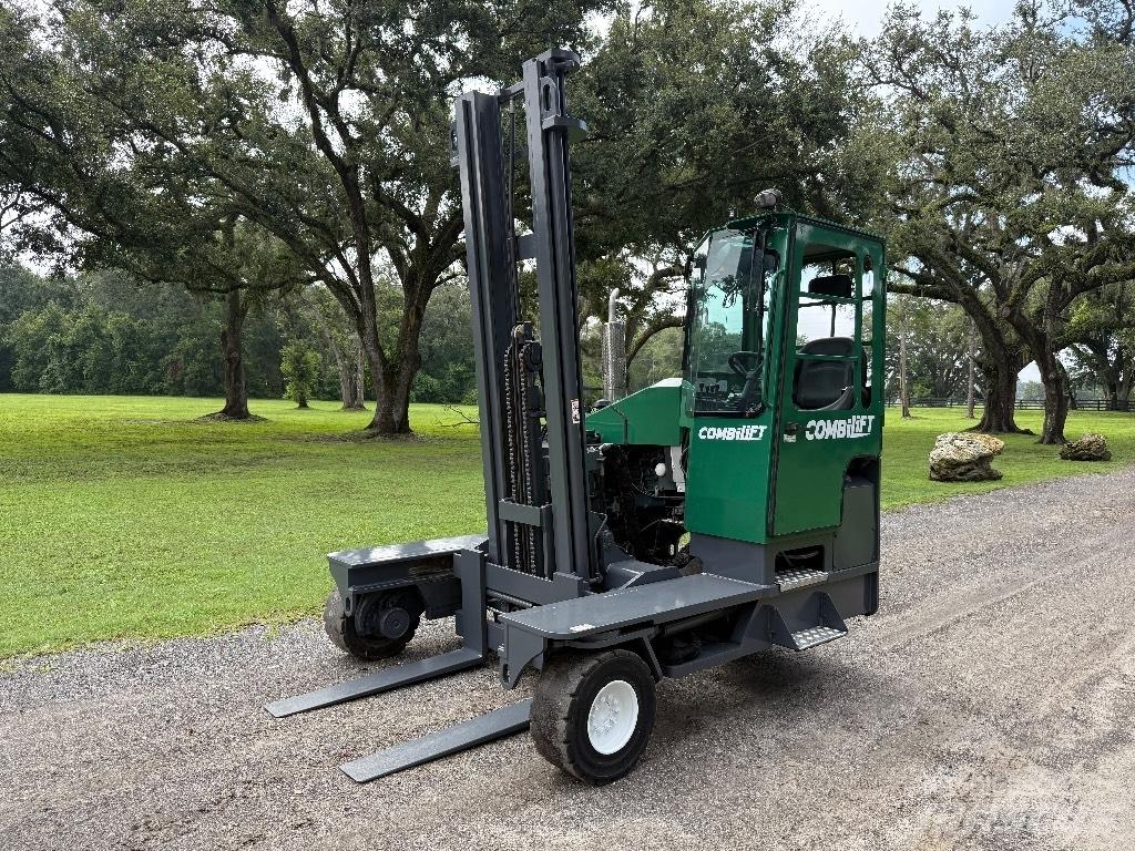 Combilift C 10000 XL شاحنات ذات رافعات شوكية - أخرى