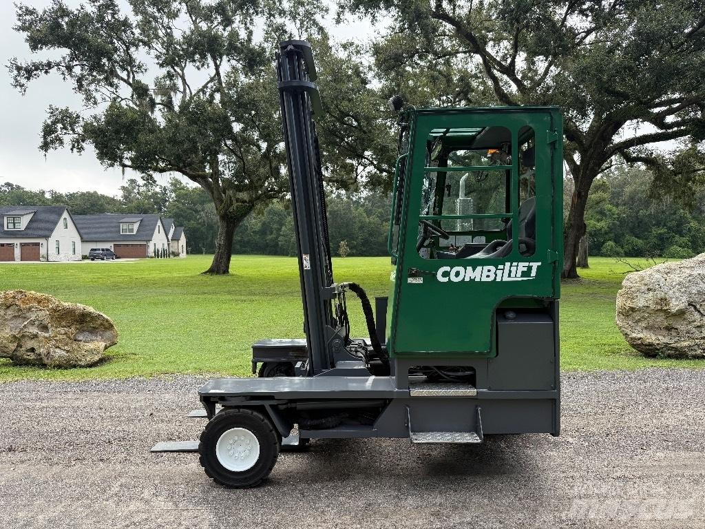 Combilift C 10000 XL شاحنات ذات رافعات شوكية - أخرى