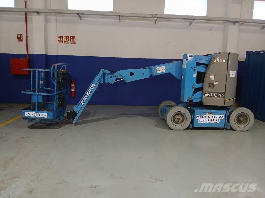 JLG E 300 AJP رافعات سلة مفصلية