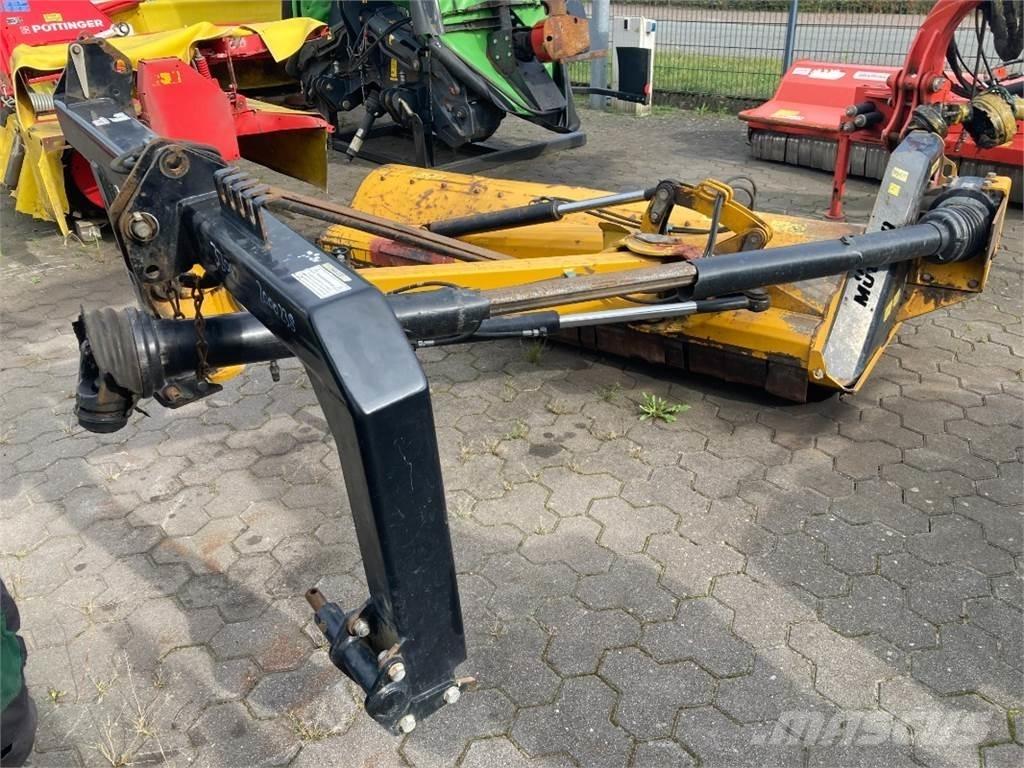Müthing MUL/S 220 معدات أخرى لحصاد العلف