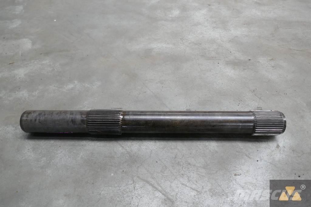 CAT 3T-6247 مكونات أخرى