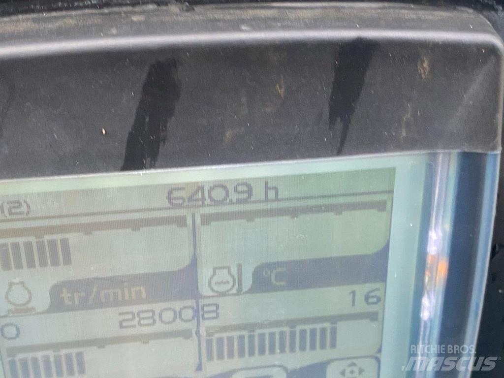 CAT CB34B NVT مداحل متنوعة