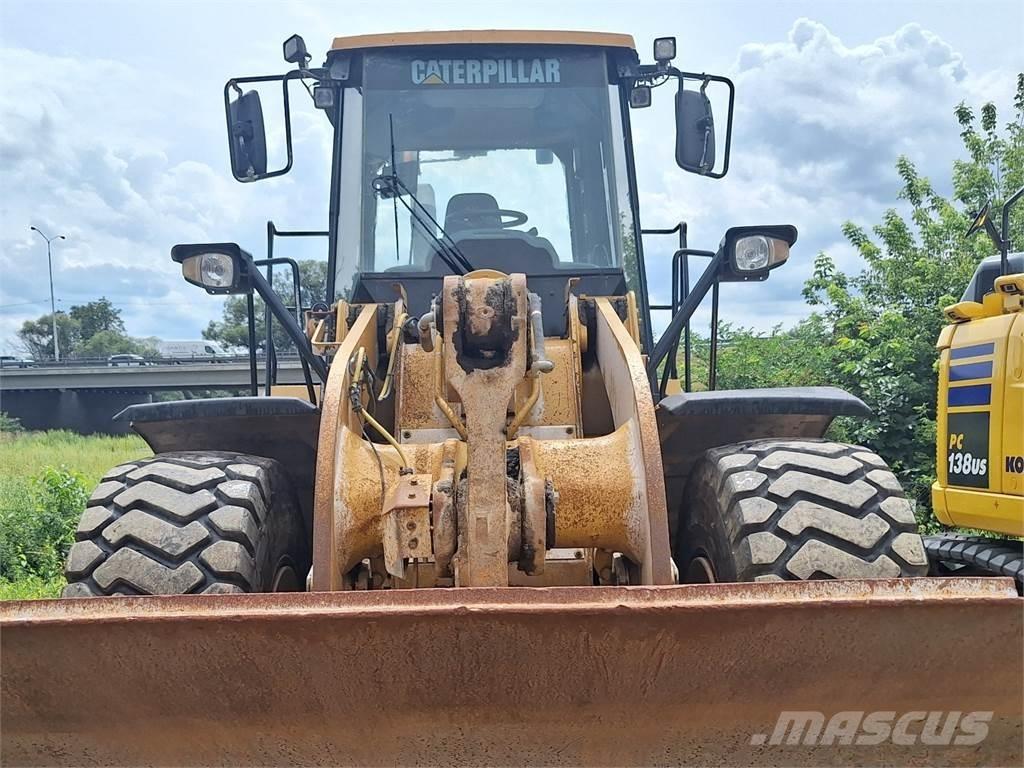 CAT 950 H 4X4 أخرى