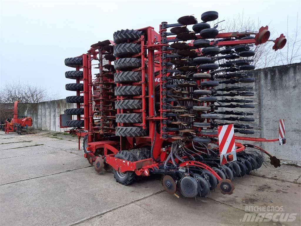 Horsch Pronto 8DC مثاقيب