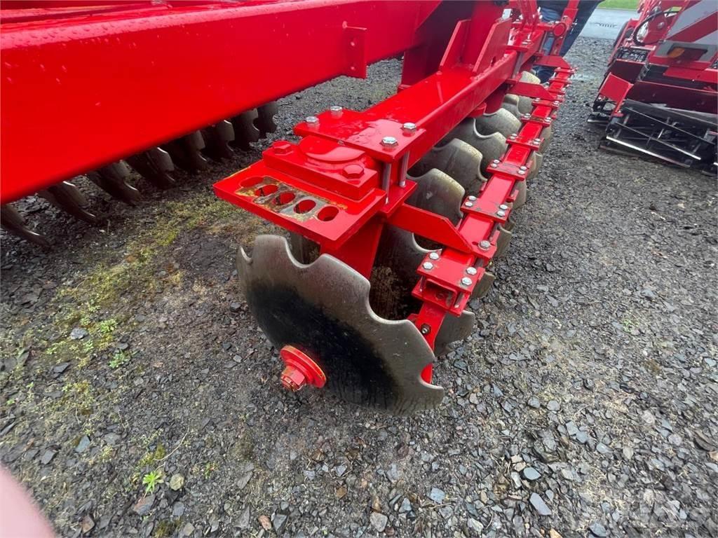 Knoche HX 450 زحافات ساحقة