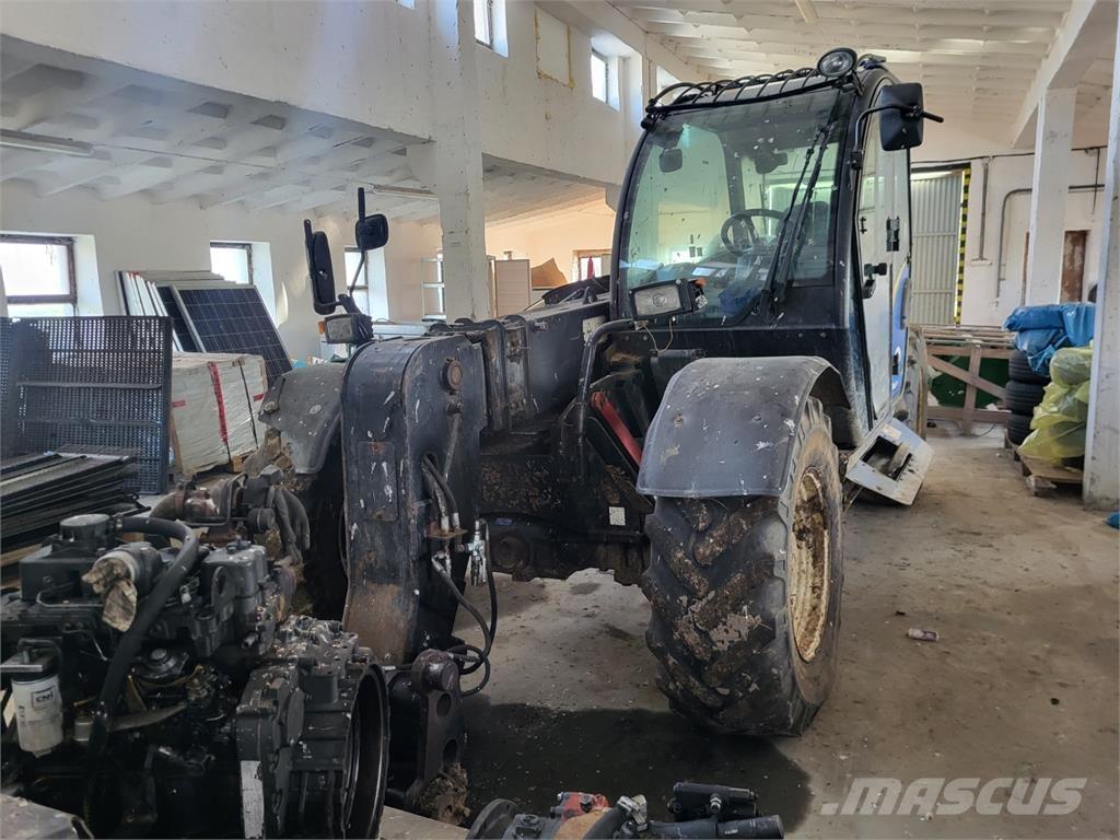 New Holland LM5060 معدات البناء - غير ذلك