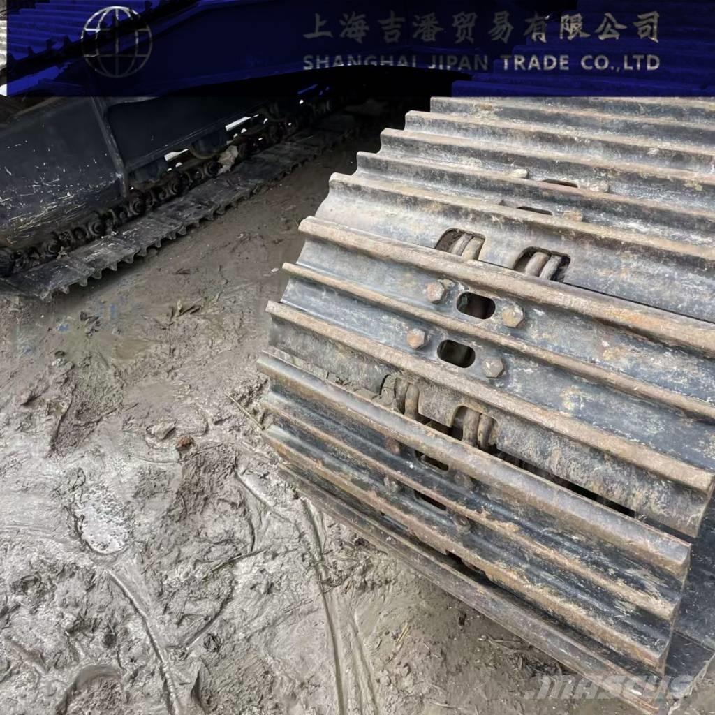 Volvo EC 150 حفارات زحافة