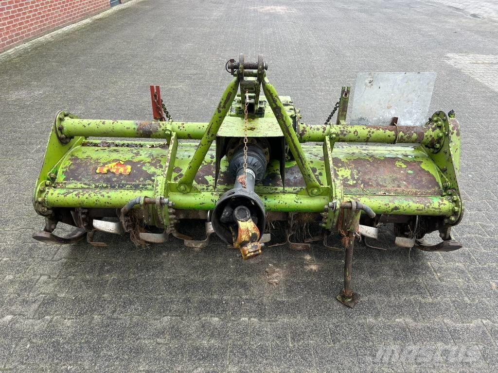 Celli Frees ماكينات وملحقات زراعة أخرى