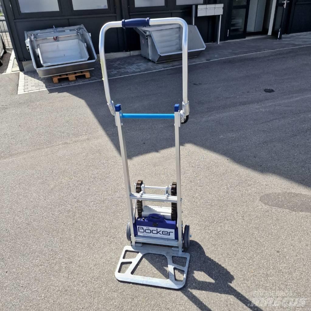  XSTO TS70 مكونات أخرى