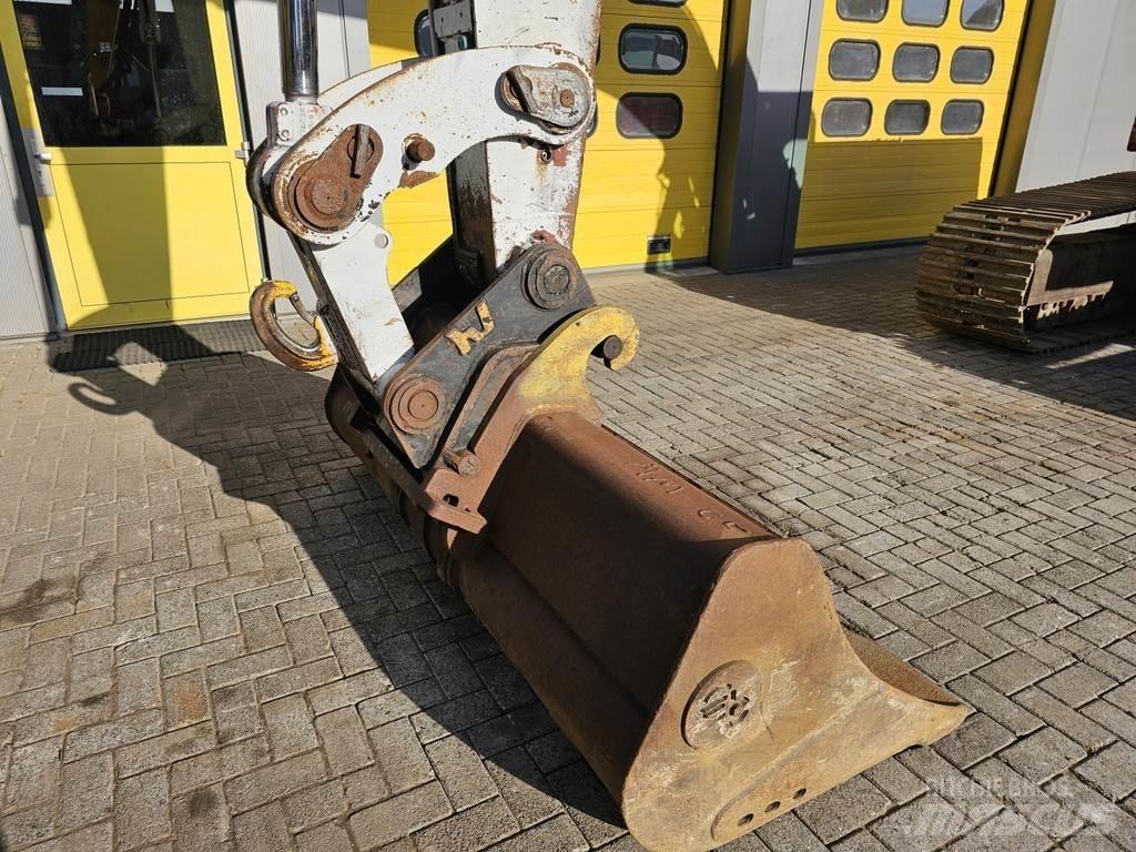O&K RH6 حفارات زحافة