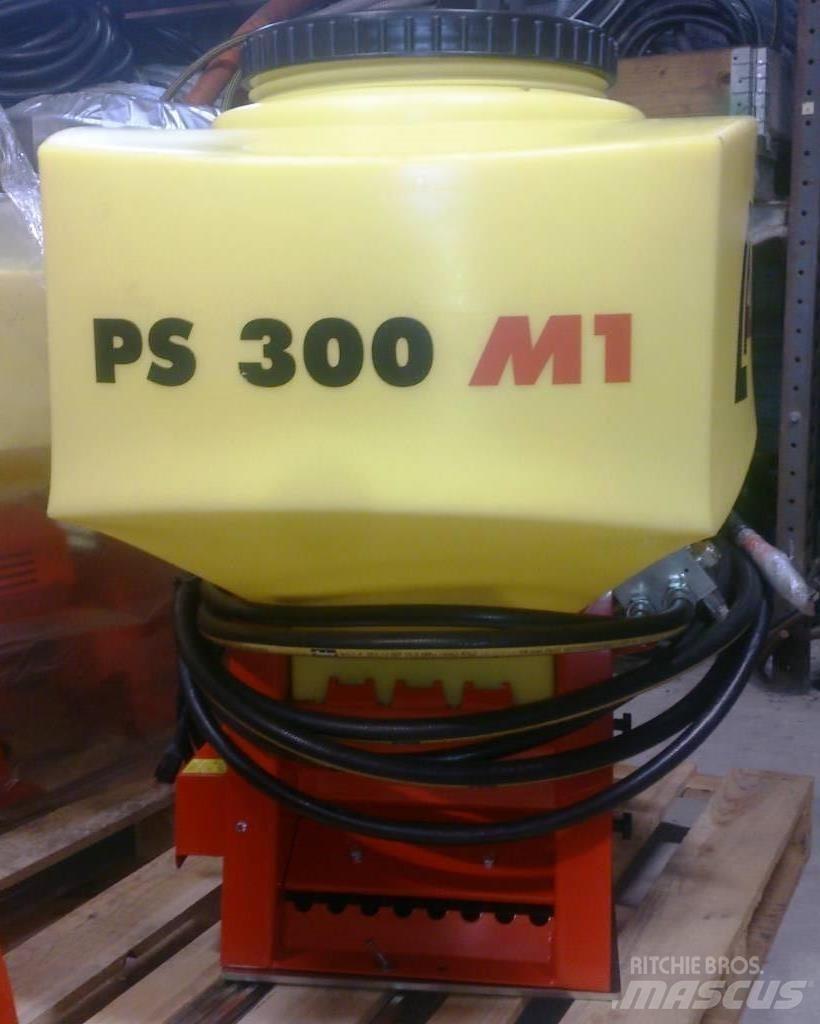 APV PS 300 M1 مثاقيب