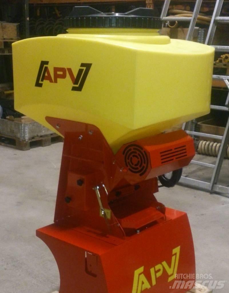 APV PS 300 M1 مثاقيب