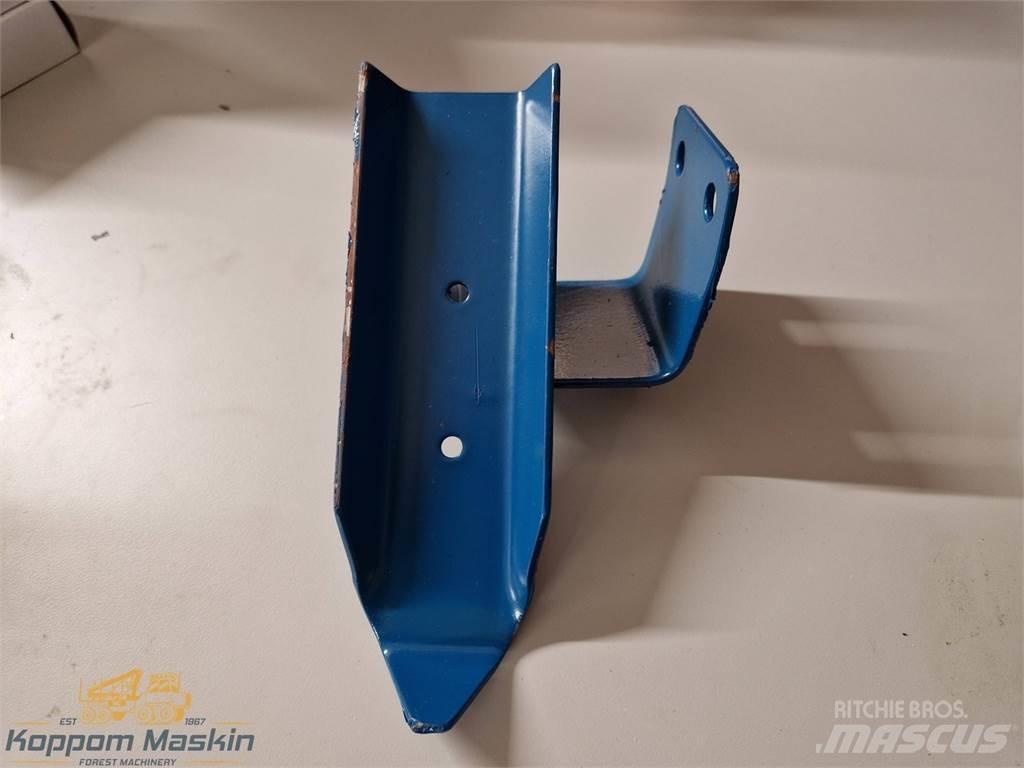 Rottne 073-0039 محركات