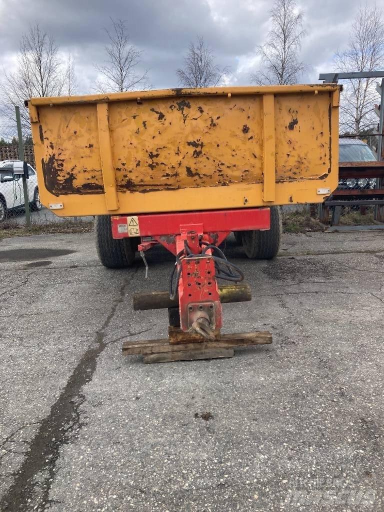Doosan DX 170 W حفارات بعجل
