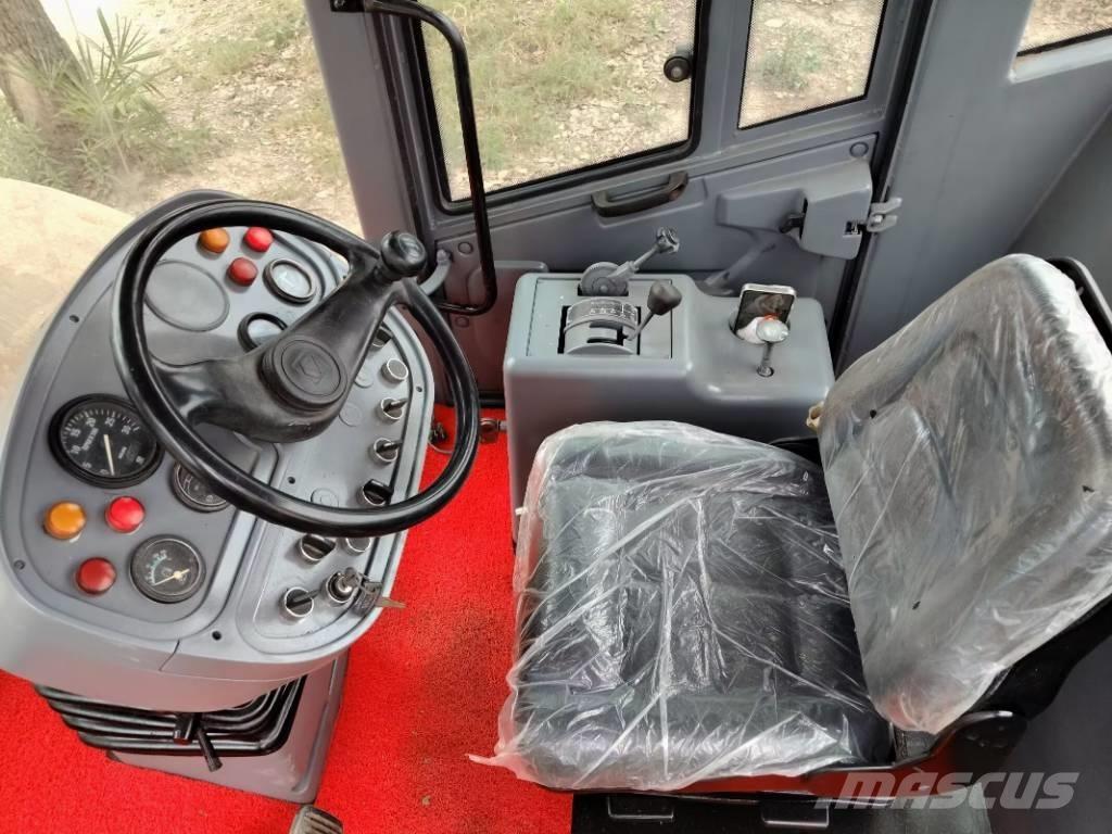 XCMG XS 223 J مداحل أحادية الأسطوانة