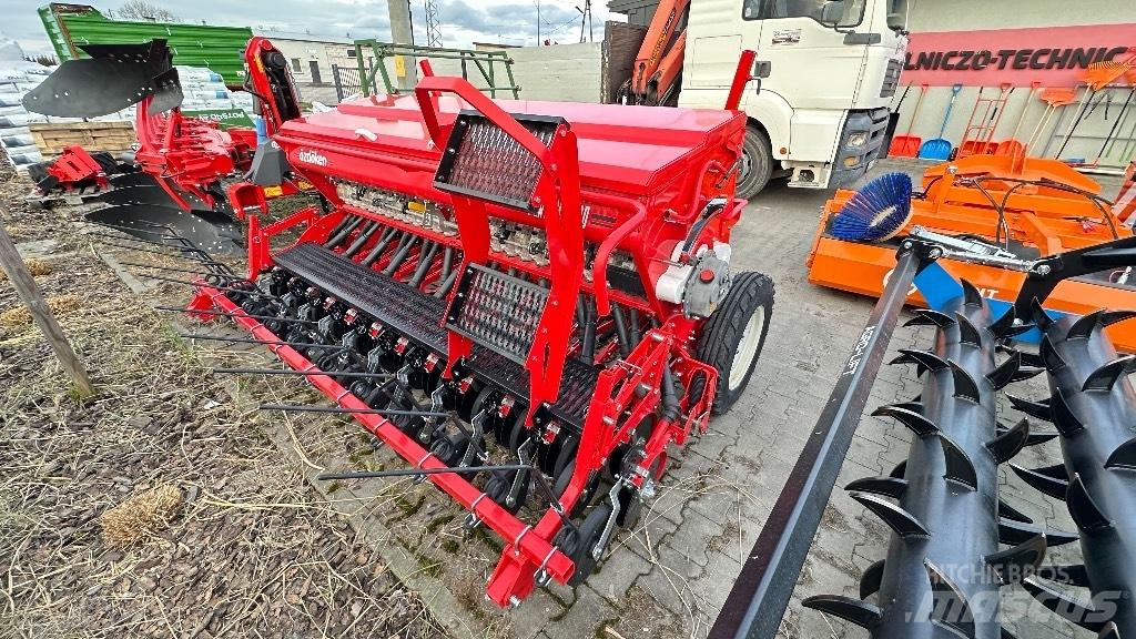 Özdöken Pertum S 300 مثاقيب