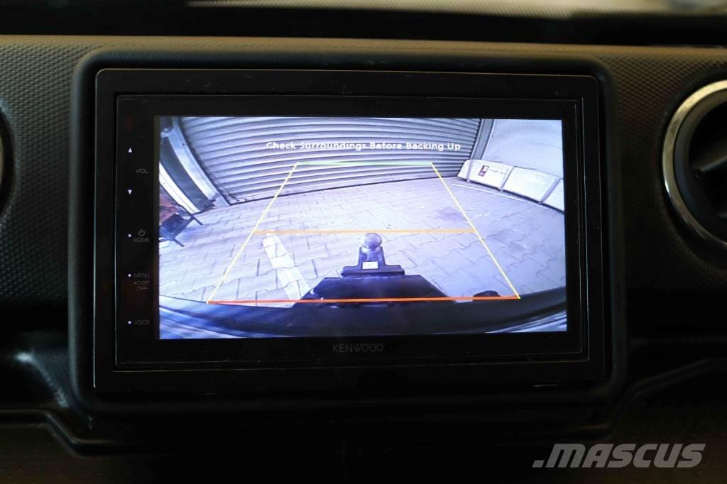 Goupil G6 ماكينات منفعة عامة