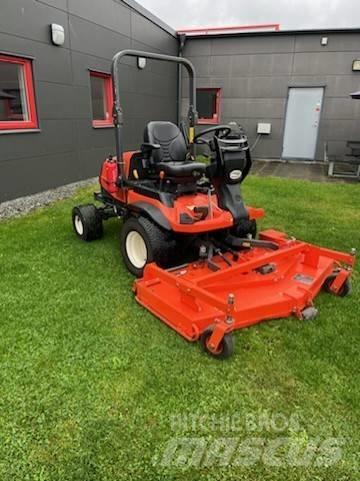 Kubota F 3890 ركوب الحشائش