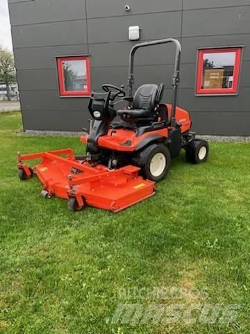 Kubota F 3890 ركوب الحشائش