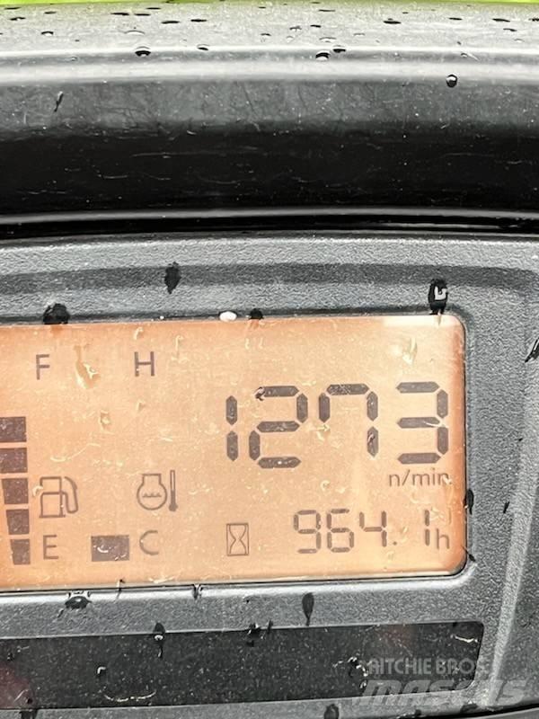 Kubota * SÅLD* F 3890 ركوب الحشائش