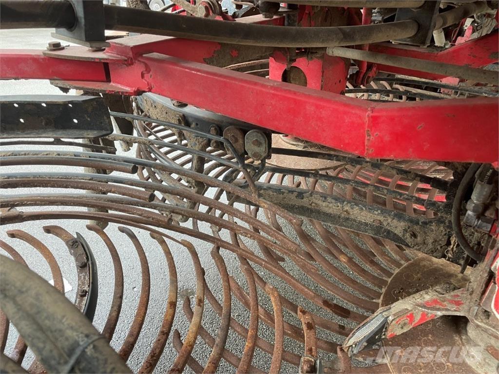 Holmer T4-40 ماكينات زراعية أخرى