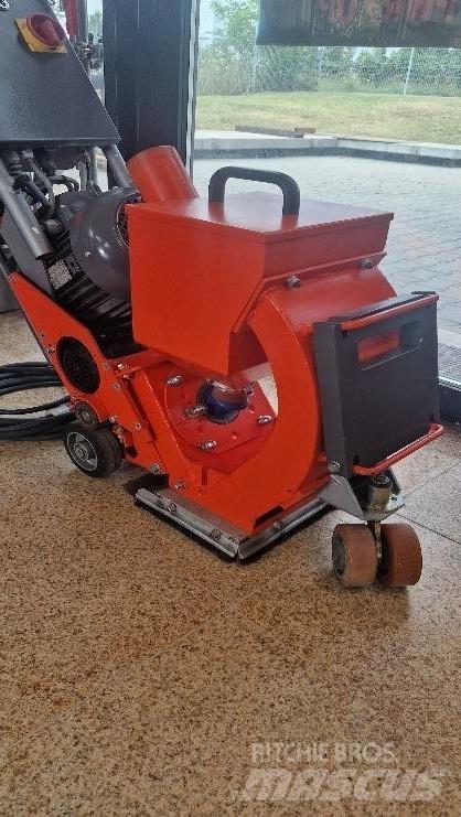 Husqvarna BS210E أخرى