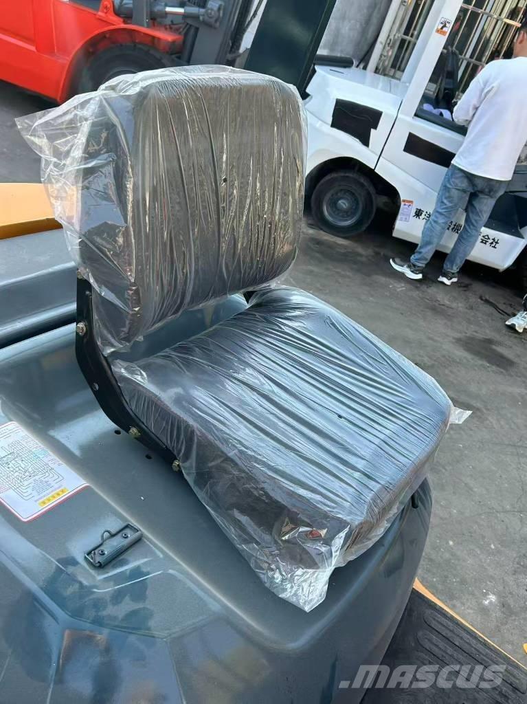 Toyota 1.5t شاحنات الديزل