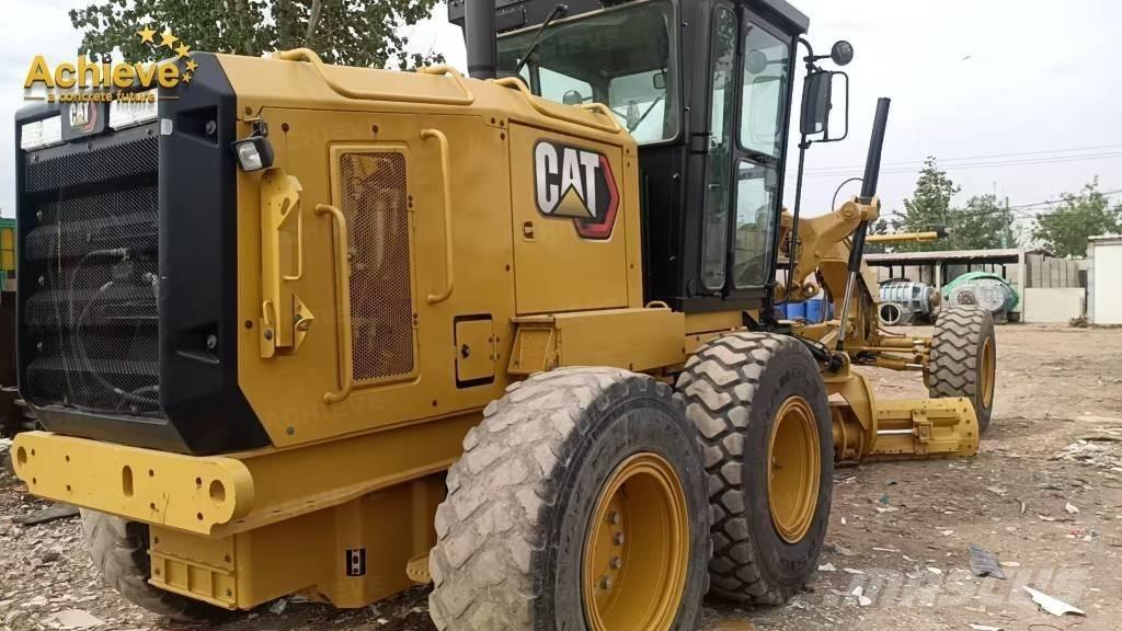 CAT 140 GC معدات تمهيد الطرق