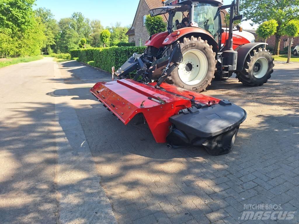 Vicon Extra 632T pro مكابس وميبسات التبن