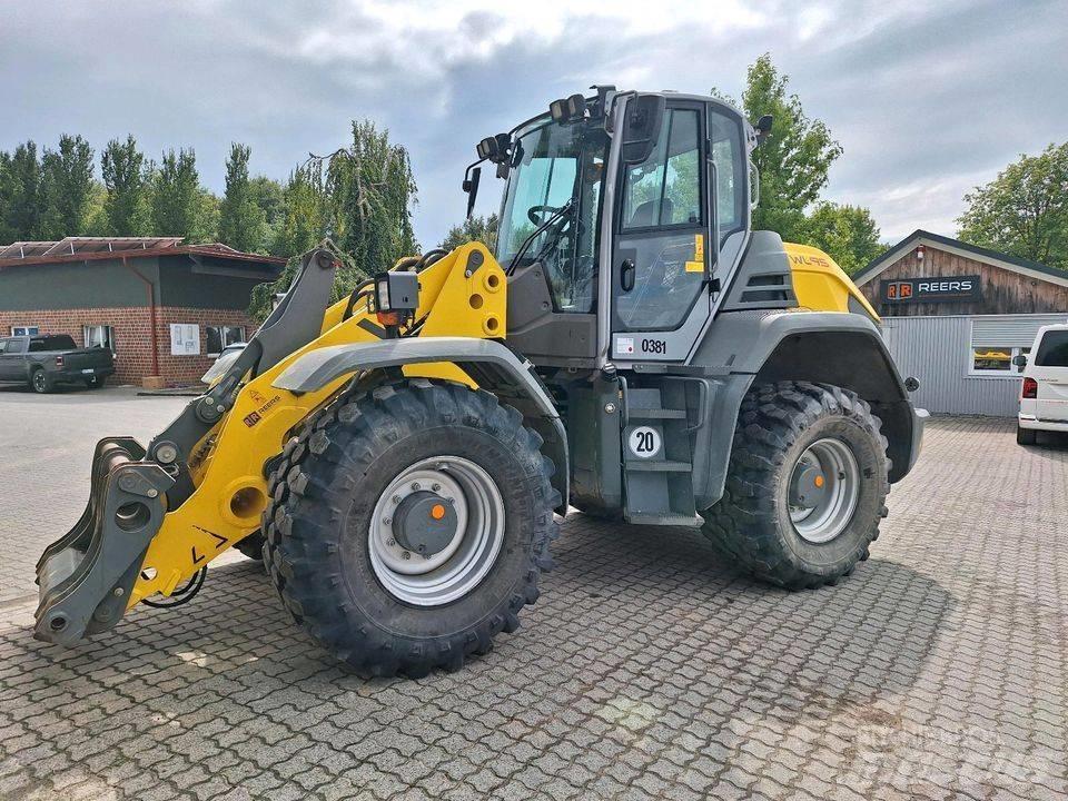 Wacker Neuson WL 95 لوادر بعجل