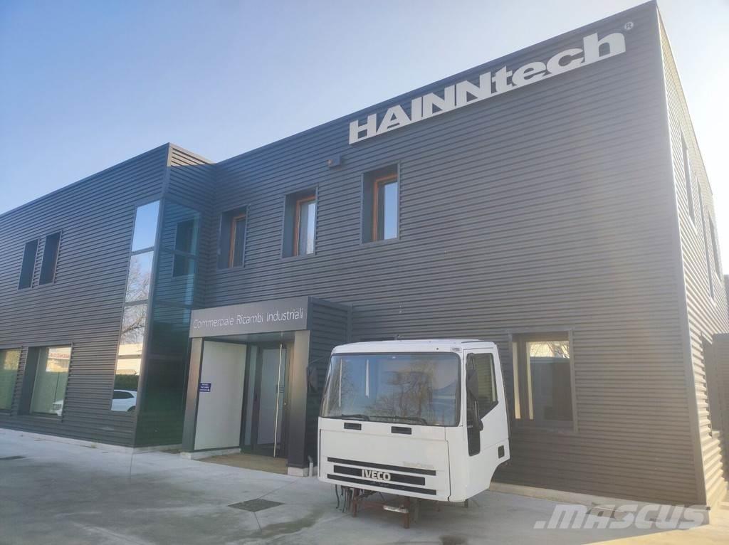 Iveco Eurocargo كابينة والداخلية
