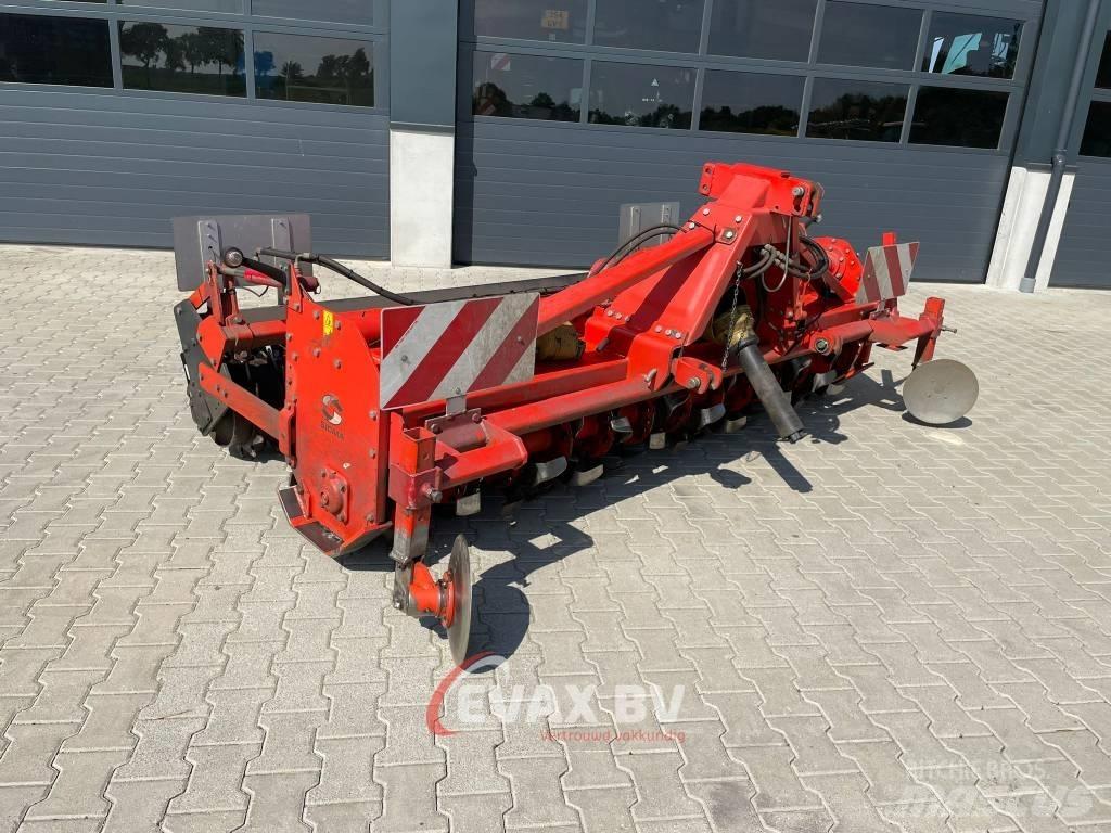 Sicma RG 305 ماكينات وملحقات زراعة أخرى
