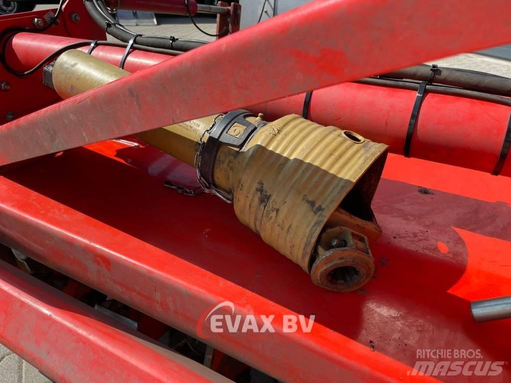 Sicma RG 305 ماكينات وملحقات زراعة أخرى