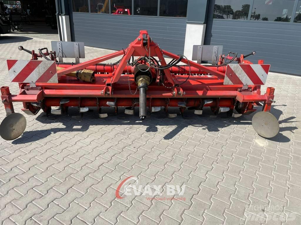 Sicma RG 305 ماكينات وملحقات زراعة أخرى