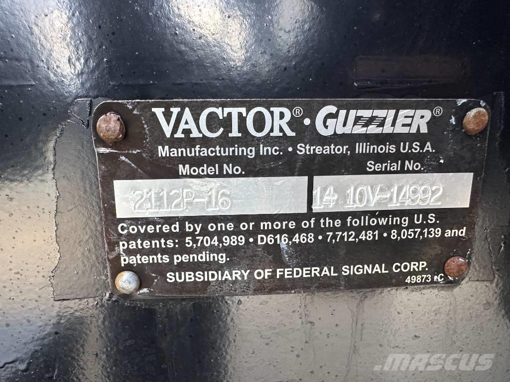 Kenworth T 400 شاحنات مزدوجة / خلخلة