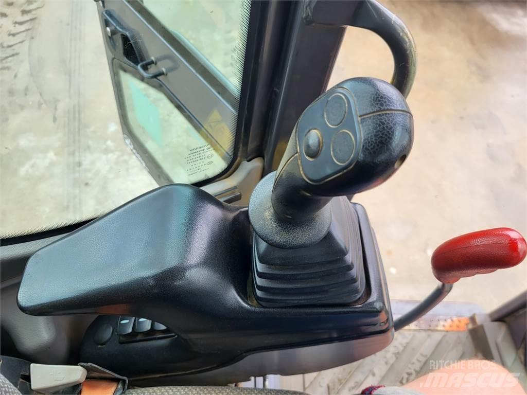Volvo ECR58D أخرى