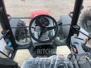 Valtra G 115 Active الجرارات
