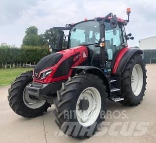 Valtra G 115 Active الجرارات