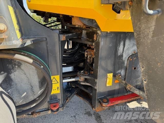 Komatsu WA 380-5H لوادر بعجل