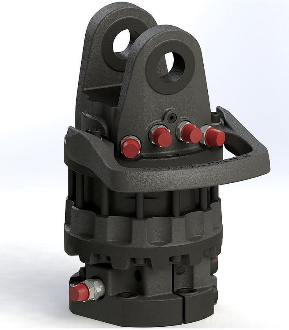 Baltrotors GR16S رافعات شحن