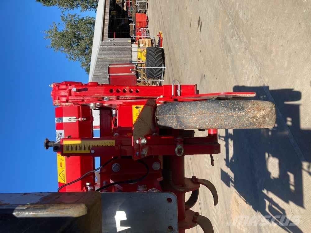 Grimme GF 200 معدات زراعة وحصاد البطاطس - أخرى