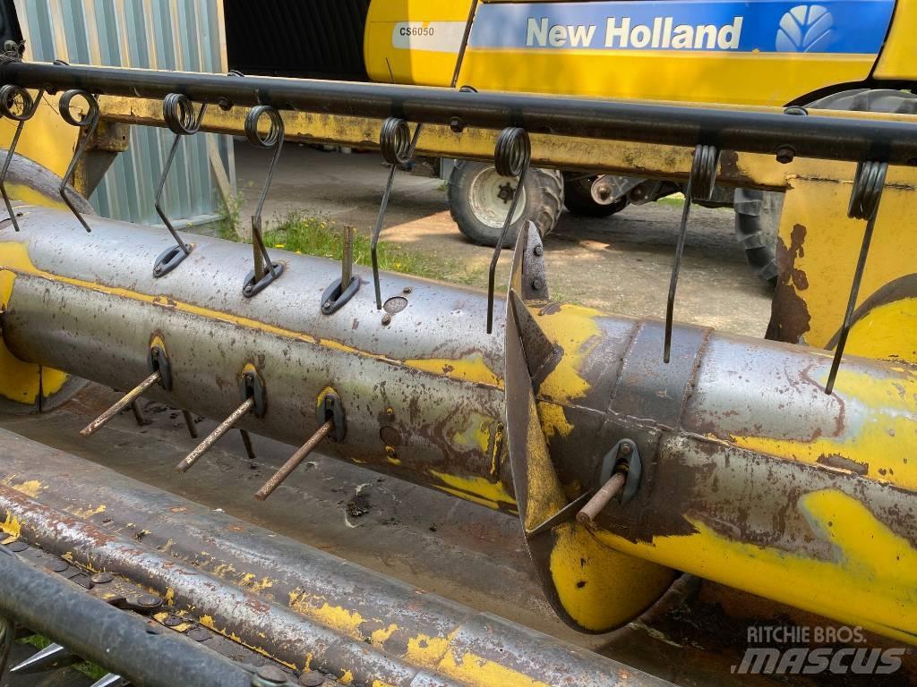 New Holland CS 6050 حصادات