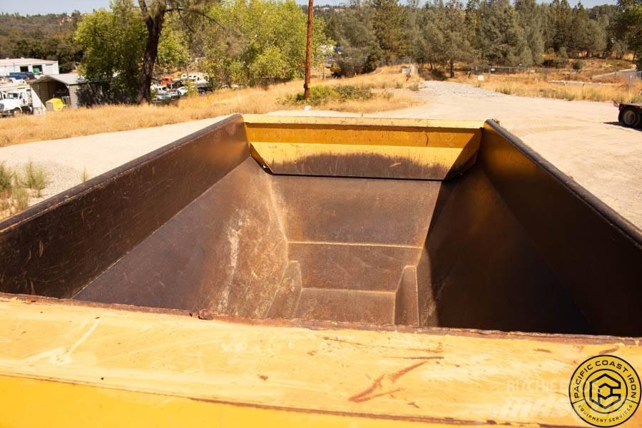 Volvo A 30 G ساحبات مفصلية
