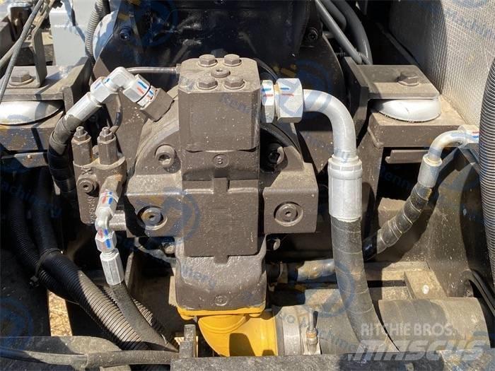 Sany SY 60 حفارات صغيرة أقل من 7 طن (حفارات صغيرة)